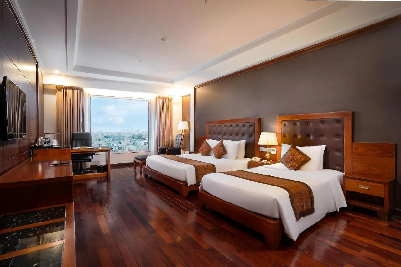Samdi Da Nang Central Hotel