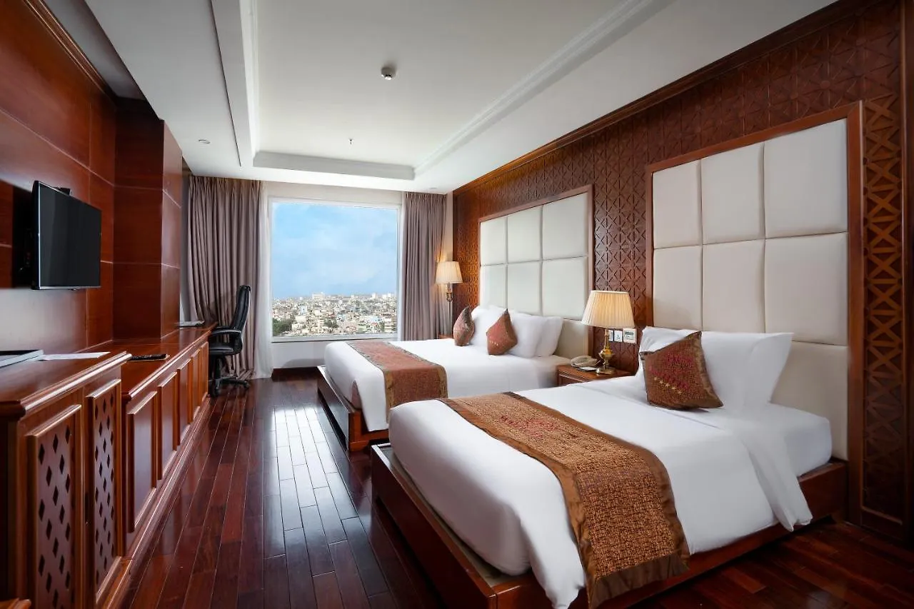 Samdi Da Nang Central Hotel