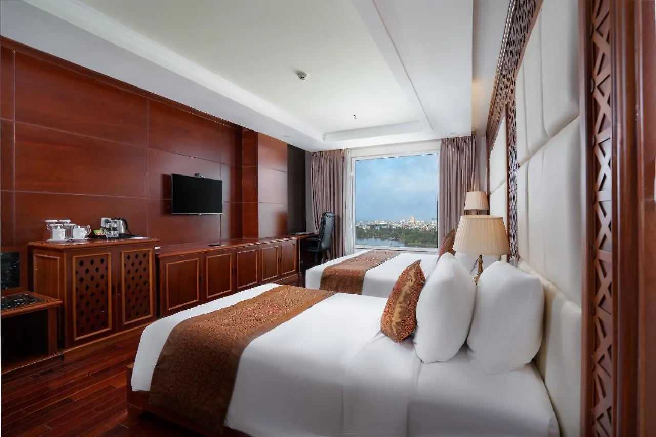 Samdi Da Nang Central Hotel