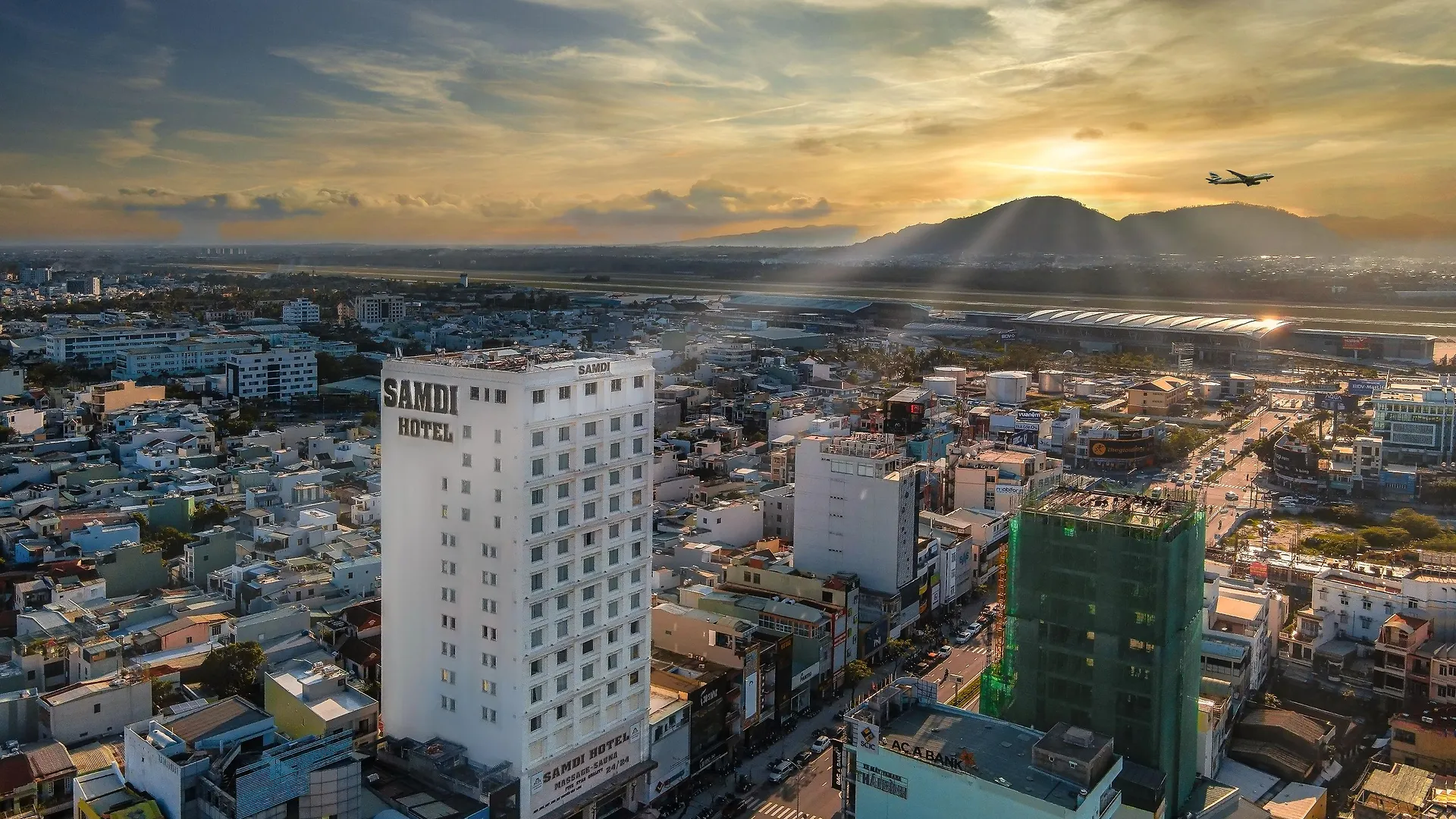 Samdi Da Nang Central Hotel