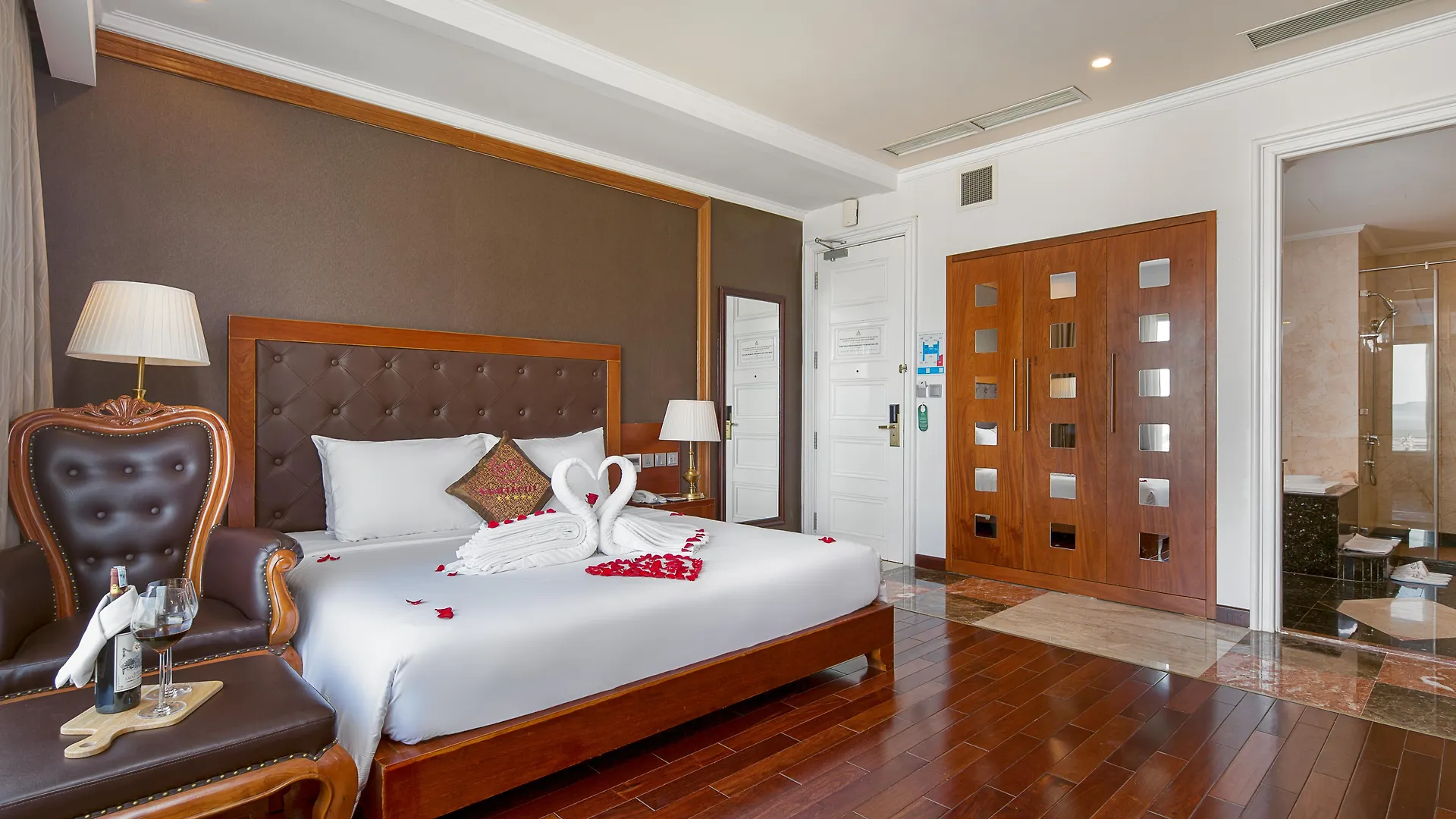 Samdi Da Nang Central Hotel