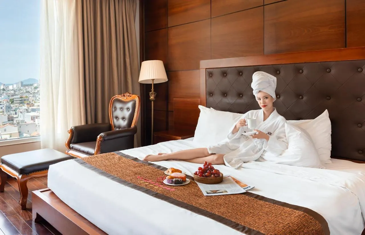 Samdi Da Nang Central Hotel Vietnam