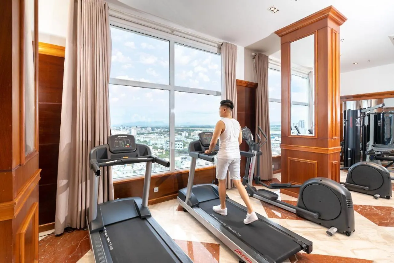 Samdi Da Nang Central Hotel