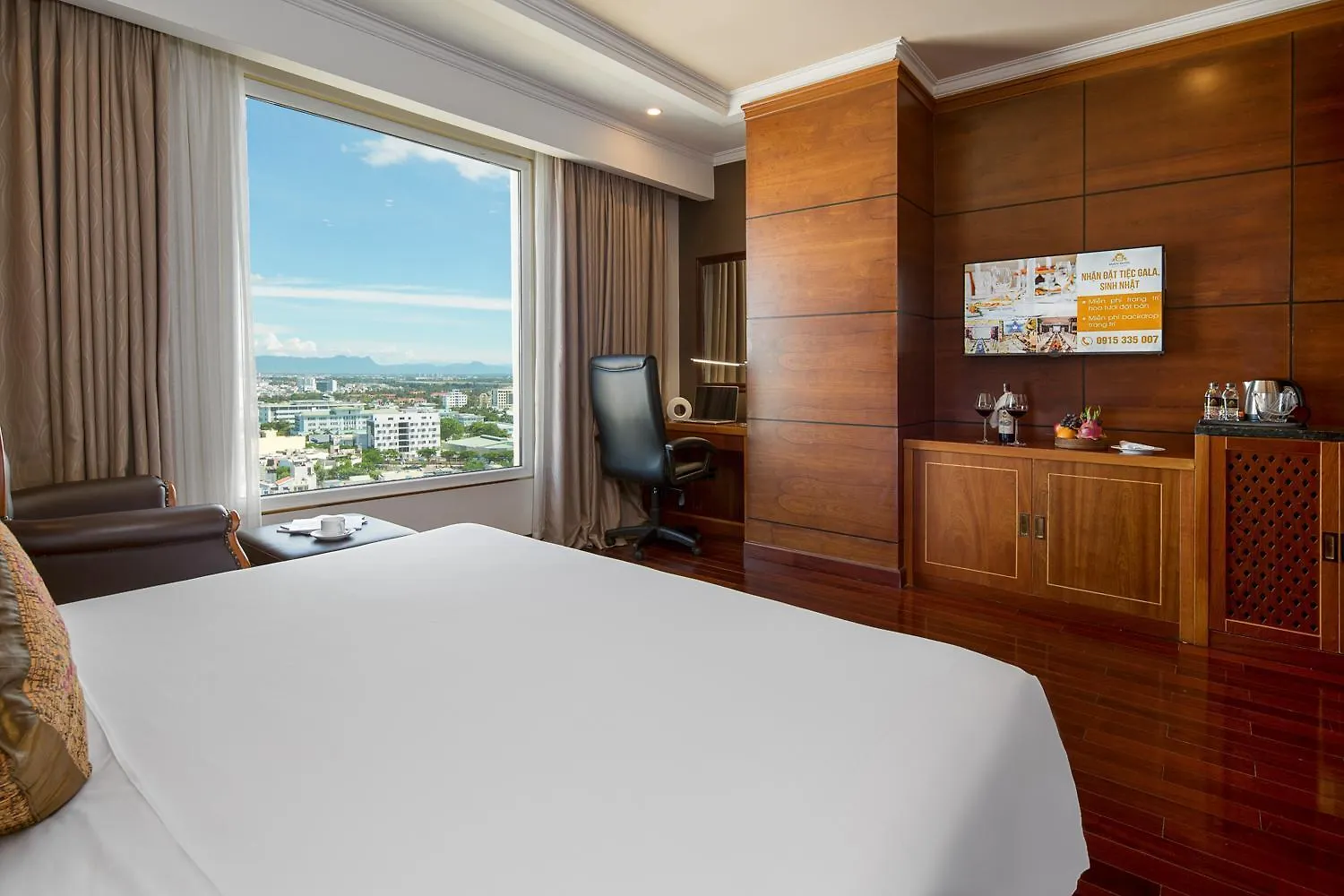 Samdi Da Nang Central Hotel