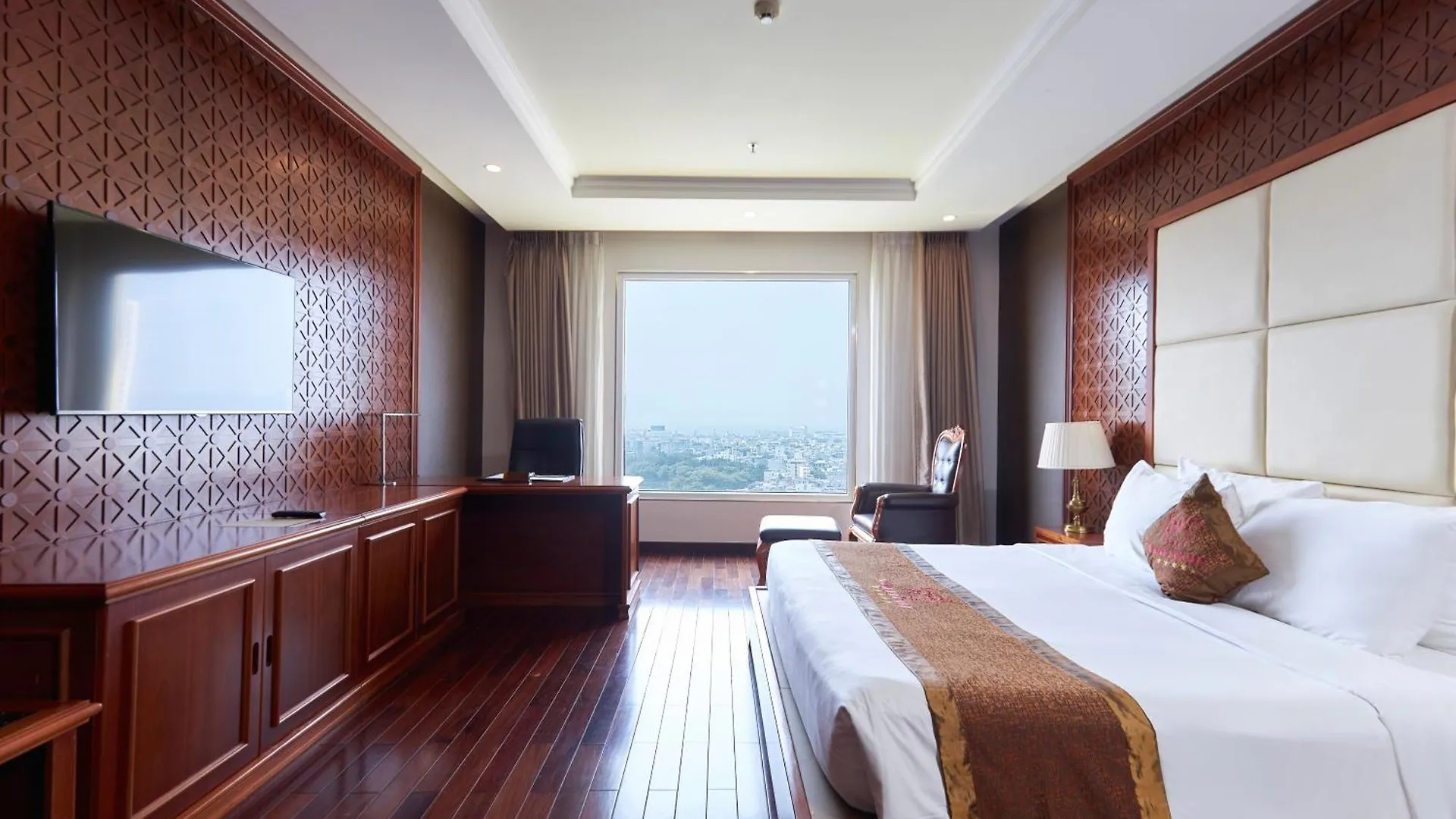 Samdi Da Nang Central Hotel