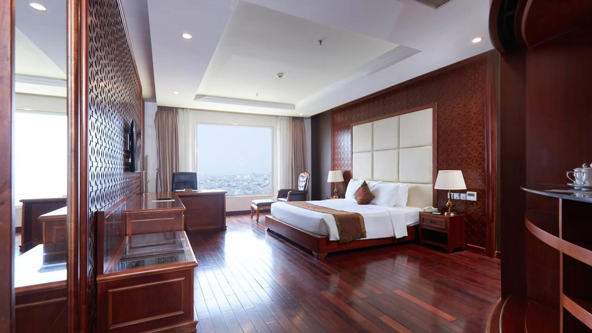 Samdi Da Nang Central Hotel