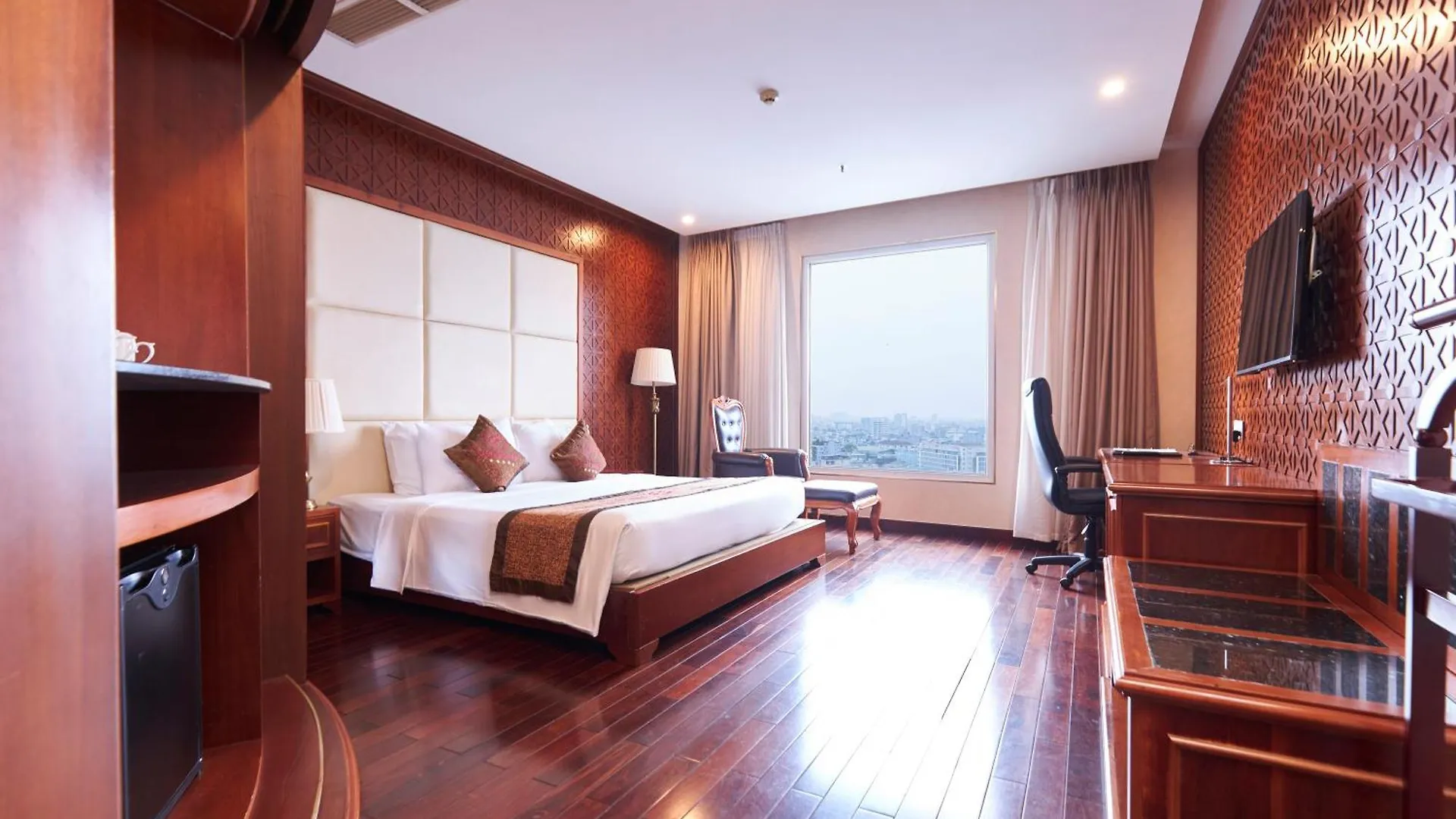 Samdi Da Nang Central Hotel 4*,  Vietnam