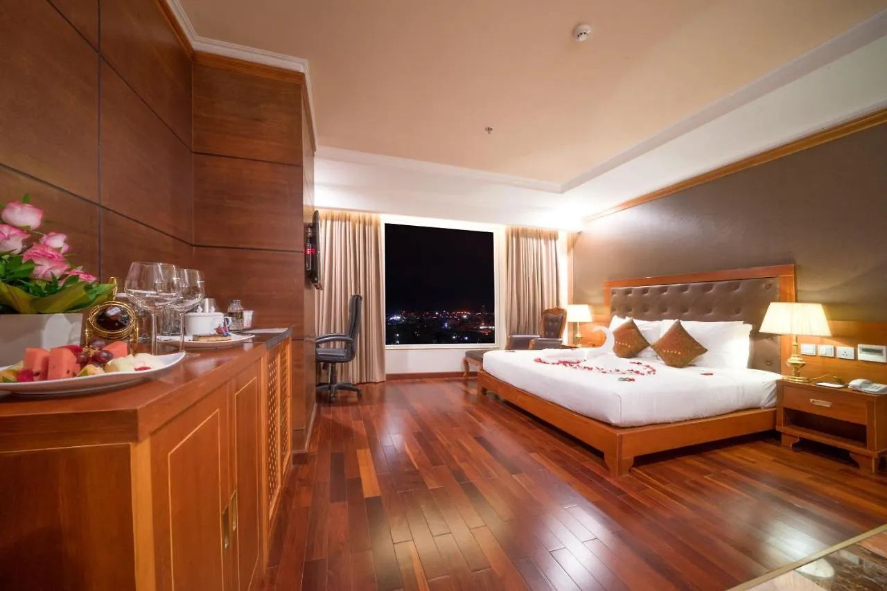 Samdi Da Nang Central Hotel