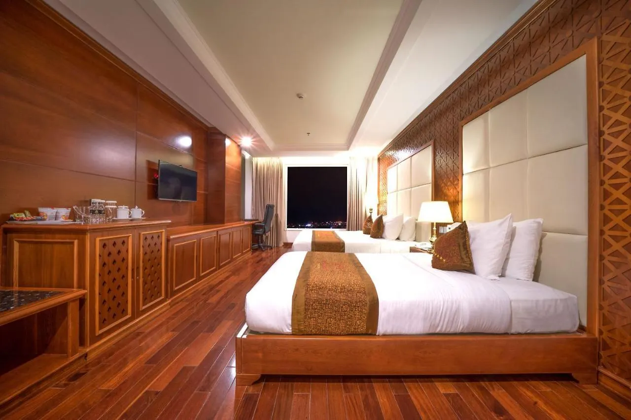 Samdi Da Nang Central Hotel