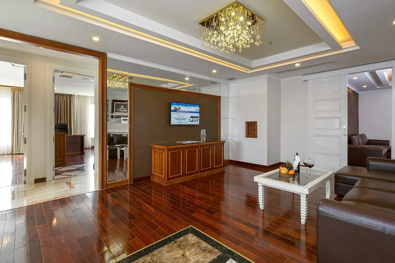 Samdi Da Nang Central Hotel Vietnam
