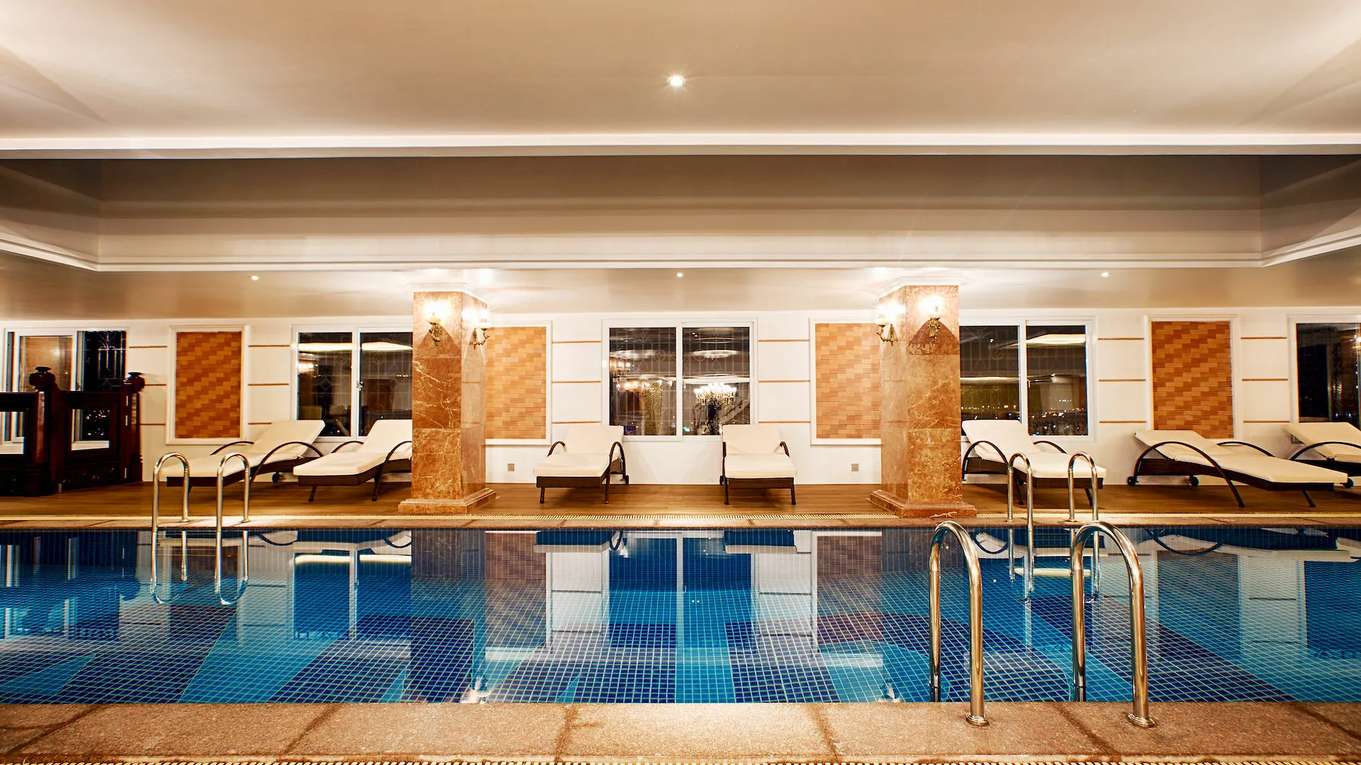 Samdi Da Nang Central Hotel