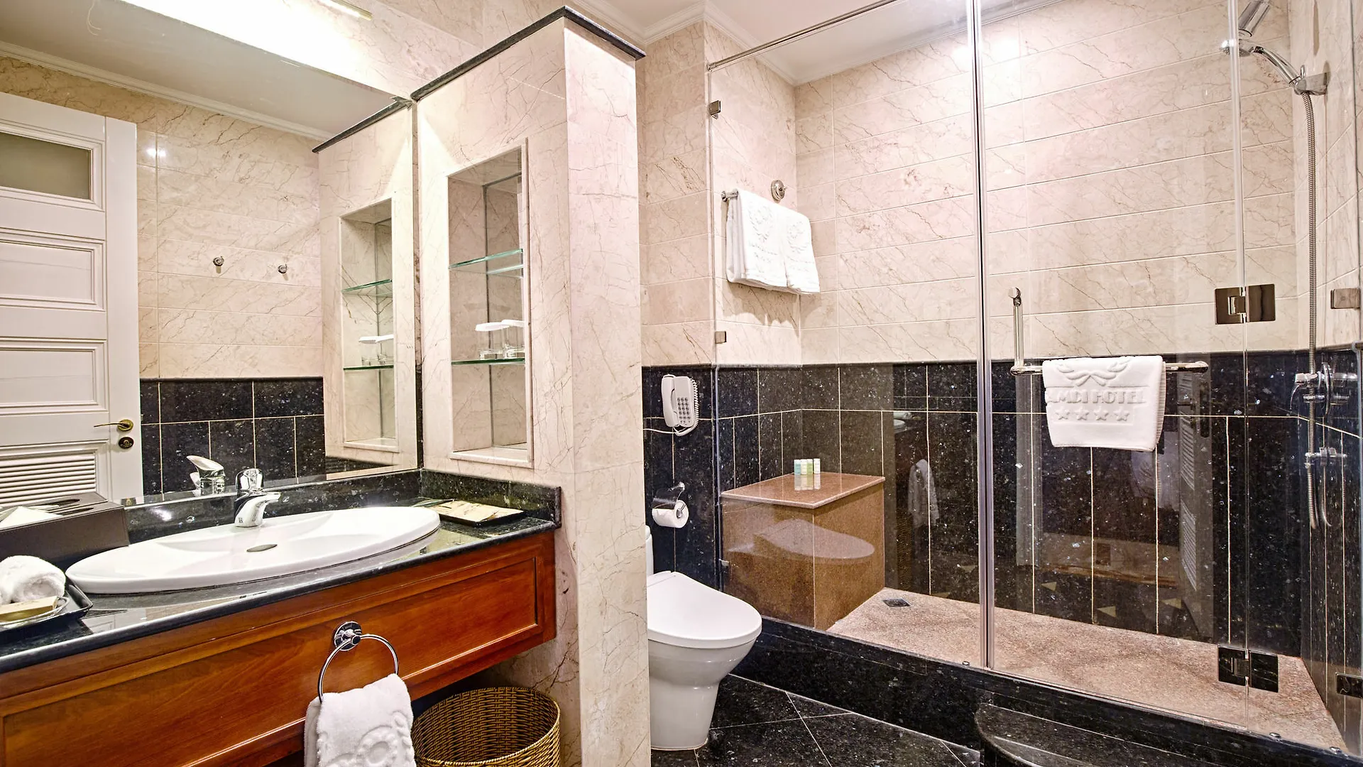 Samdi Da Nang Central Hotel
