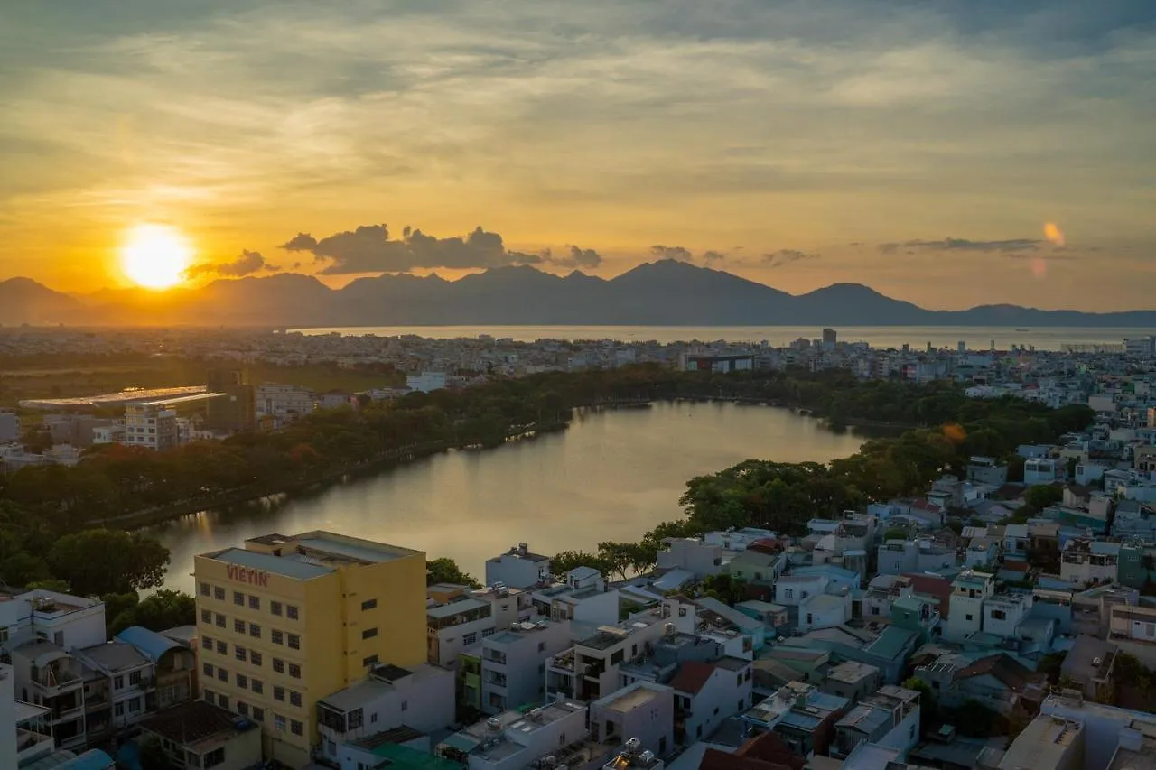 Samdi Da Nang Central Hotel