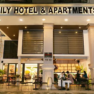 Hotel Emily &