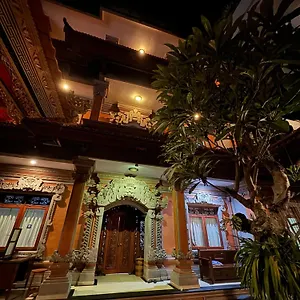  Hostel Nua House Indonesia