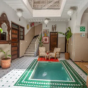 *** Hotel Hafssa & Morocco