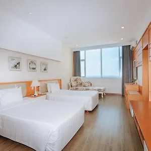**** Hotel Sammy Vietnam
