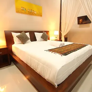 *** Guest house Mahanadewi Indonesia
