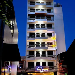 *** Hotel Full House Vietnam