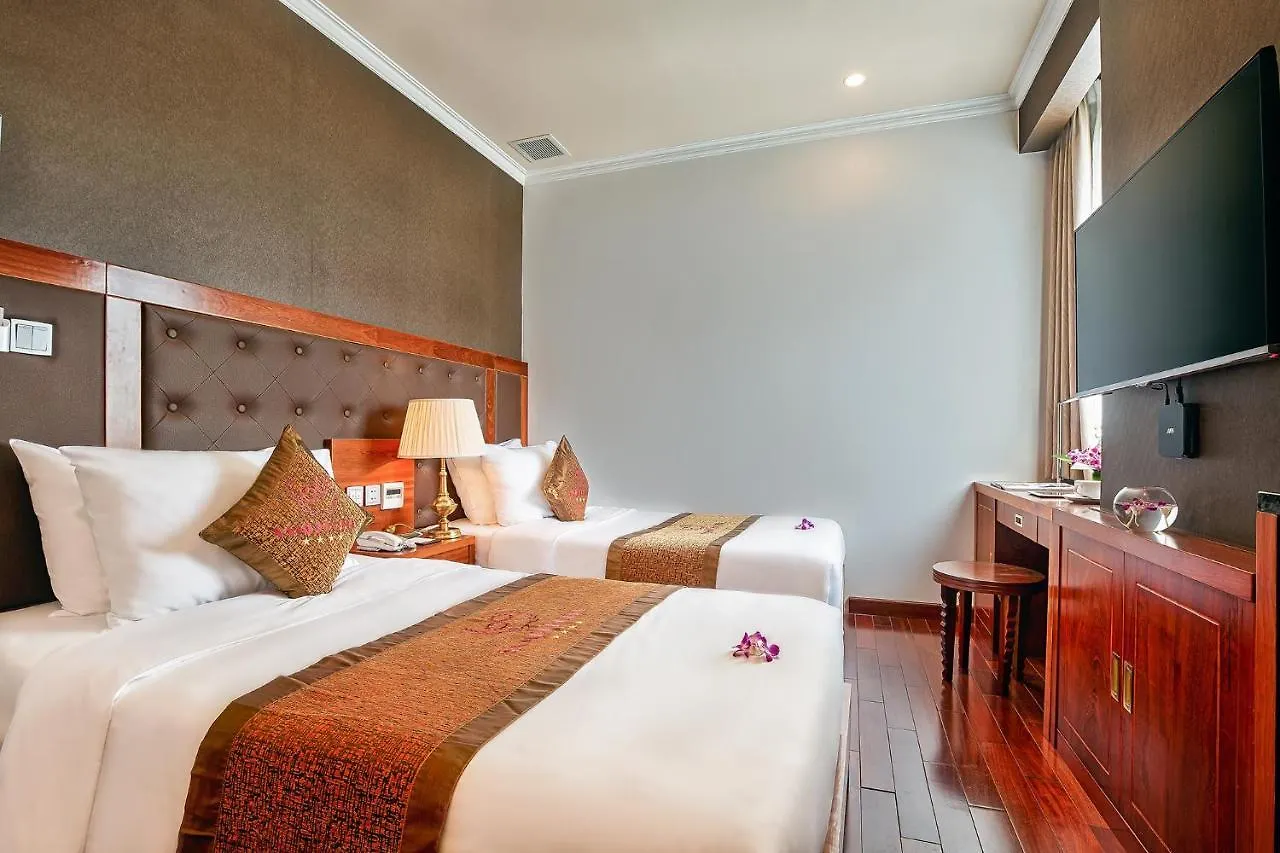 Samdi Da Nang Central Hotel