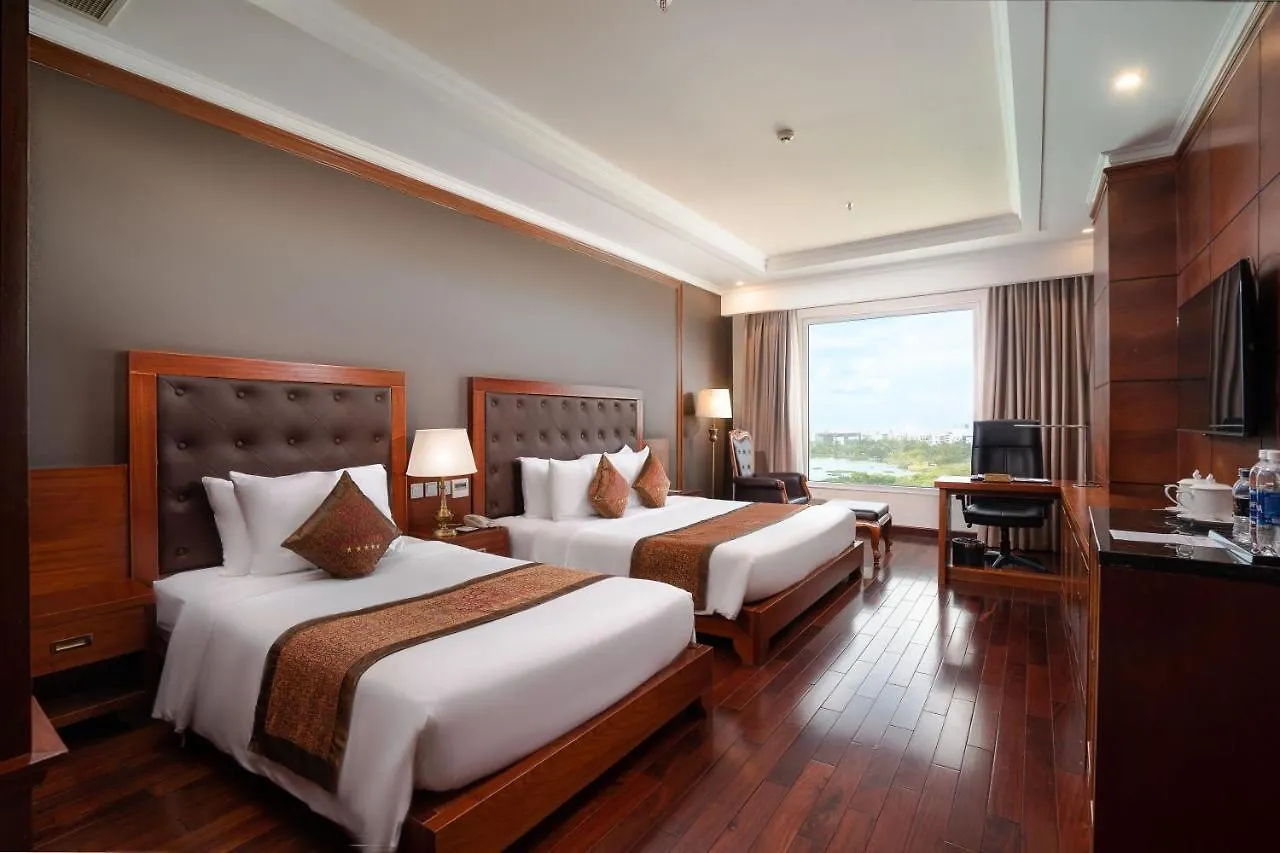Samdi Da Nang Central Hotel