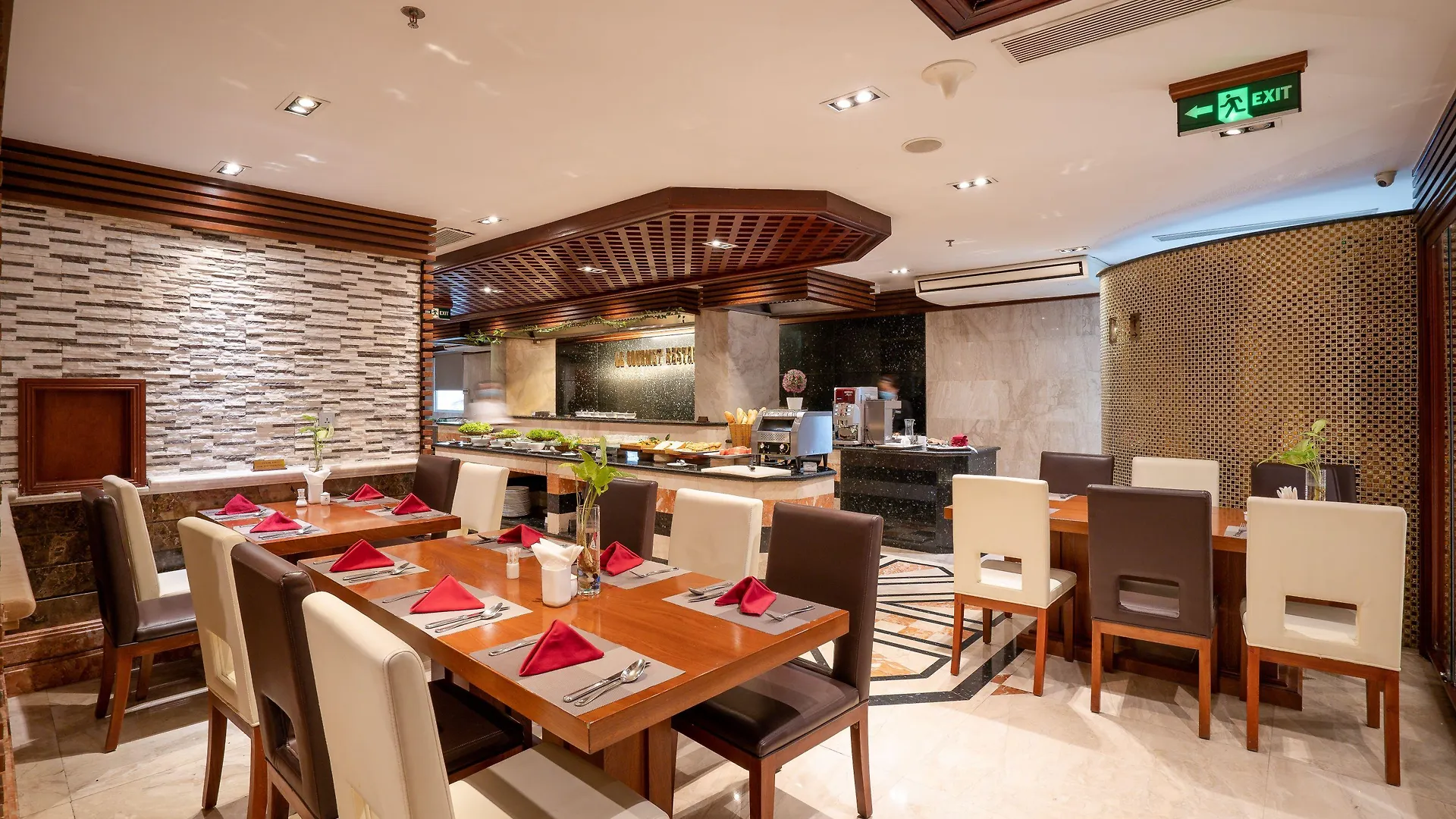Samdi Da Nang Central Hotel