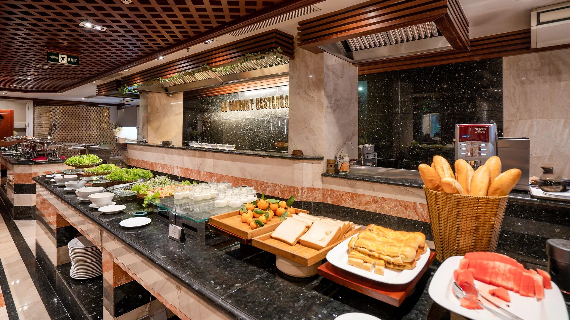 Samdi Da Nang Central Hotel