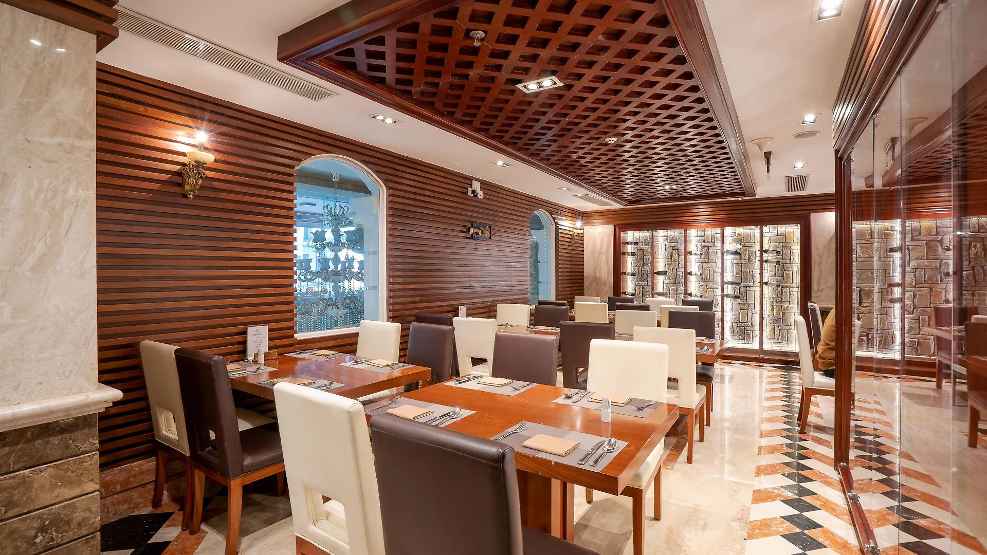 Samdi Da Nang Central Hotel 4*,  Vietnam