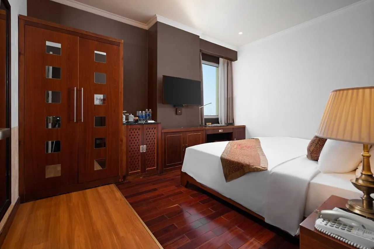 Samdi Da Nang Central Hotel