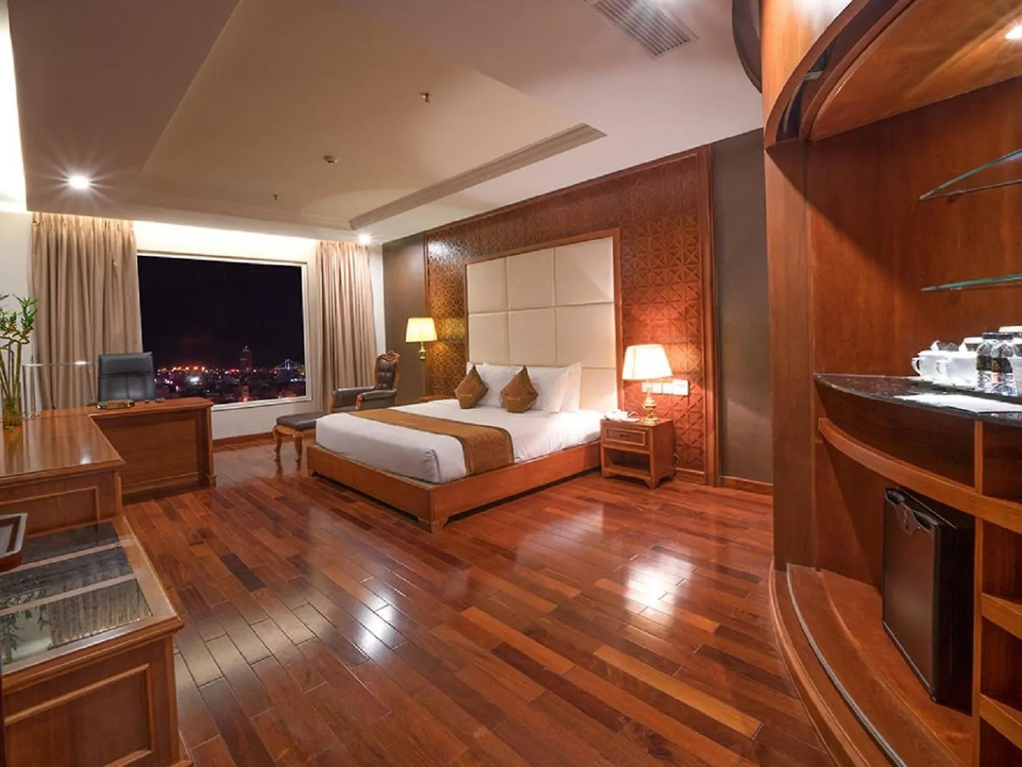 Samdi Da Nang Central Hotel