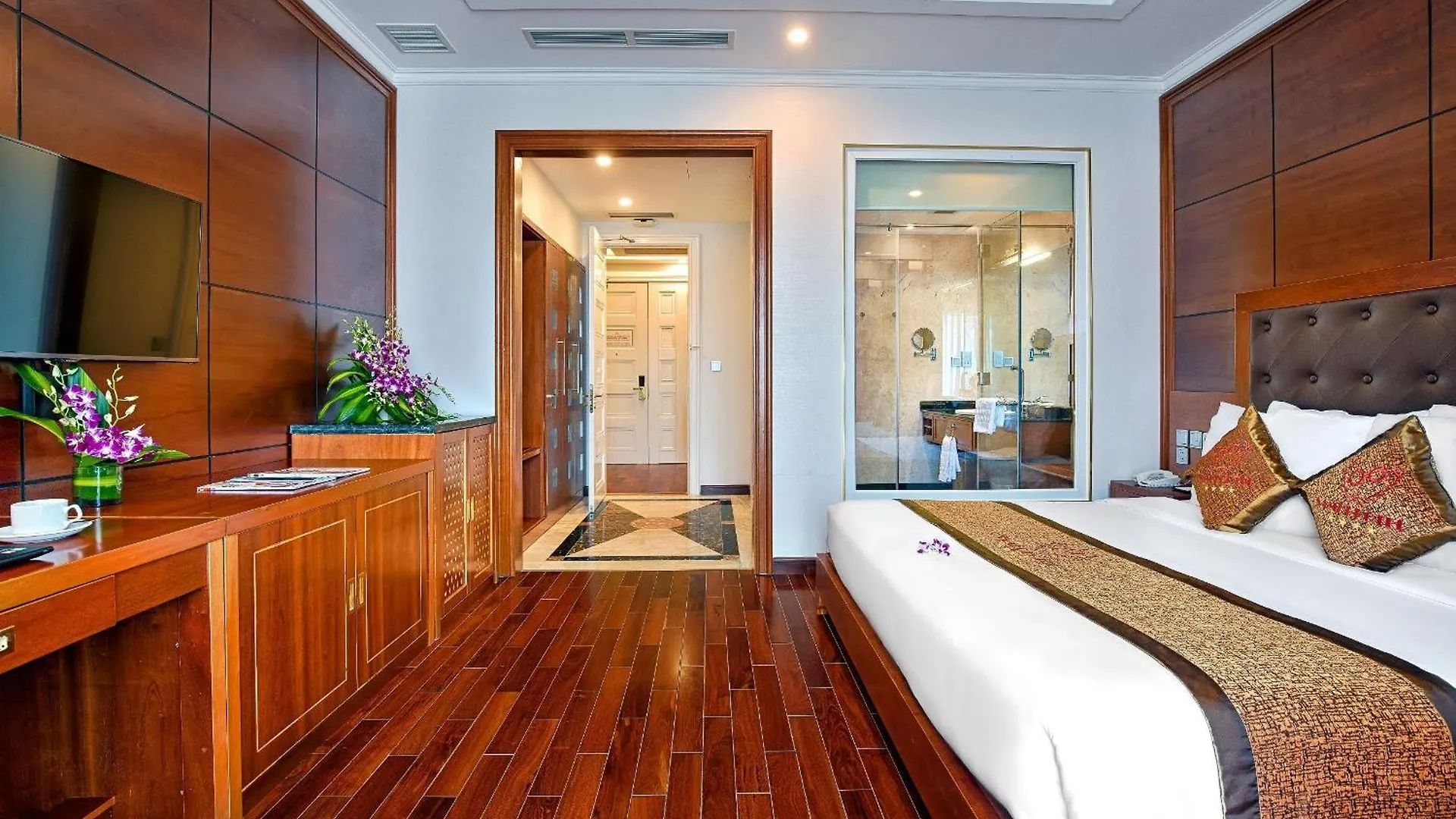 Samdi Da Nang Central Hotel