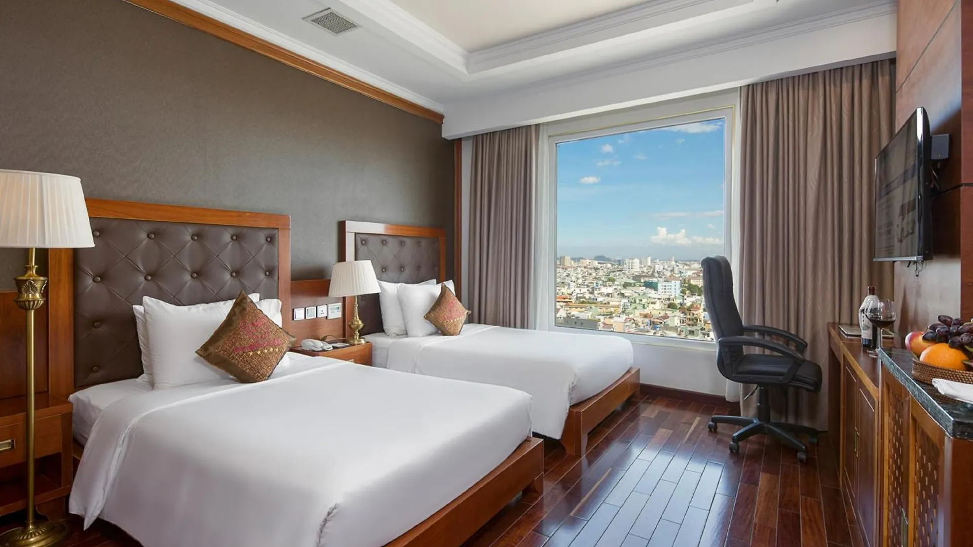 Samdi Da Nang Central Hotel