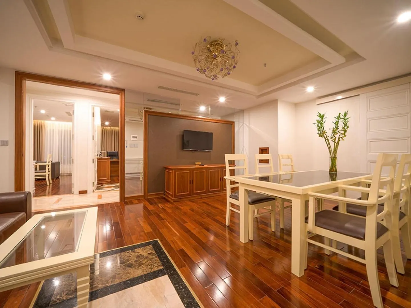 ****  Samdi Da Nang Central Hotel Vietnam