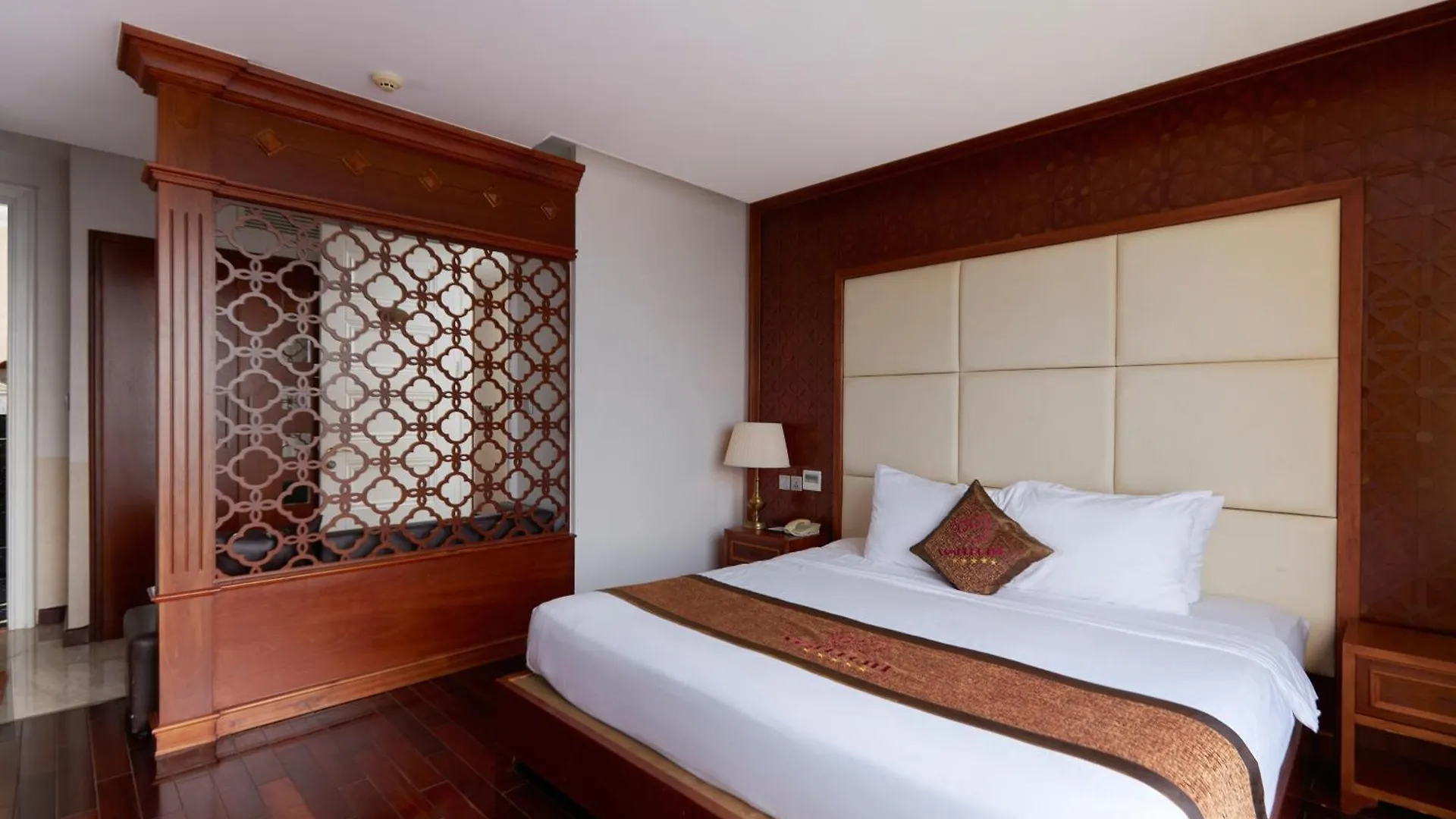 Samdi Da Nang Central Hotel