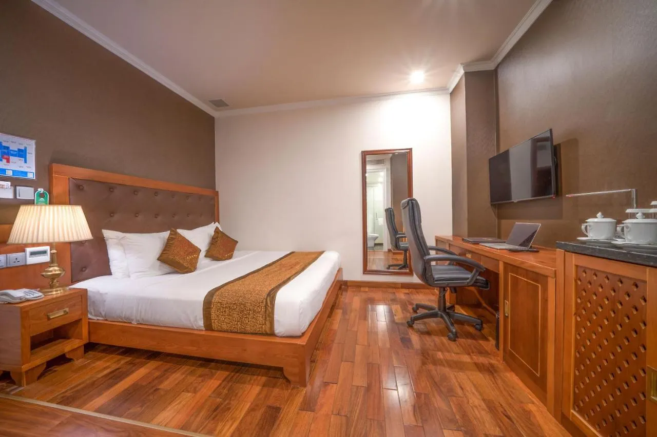 Samdi Da Nang Central Hotel