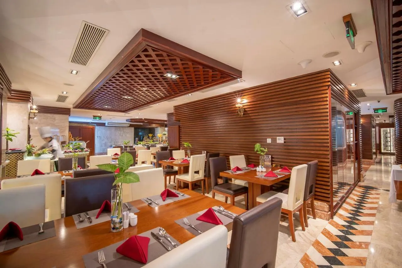 Samdi Da Nang Central Hotel