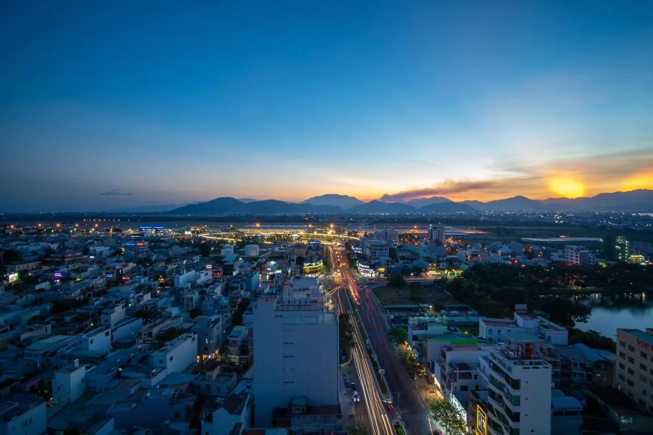 Samdi Da Nang Central Hotel
